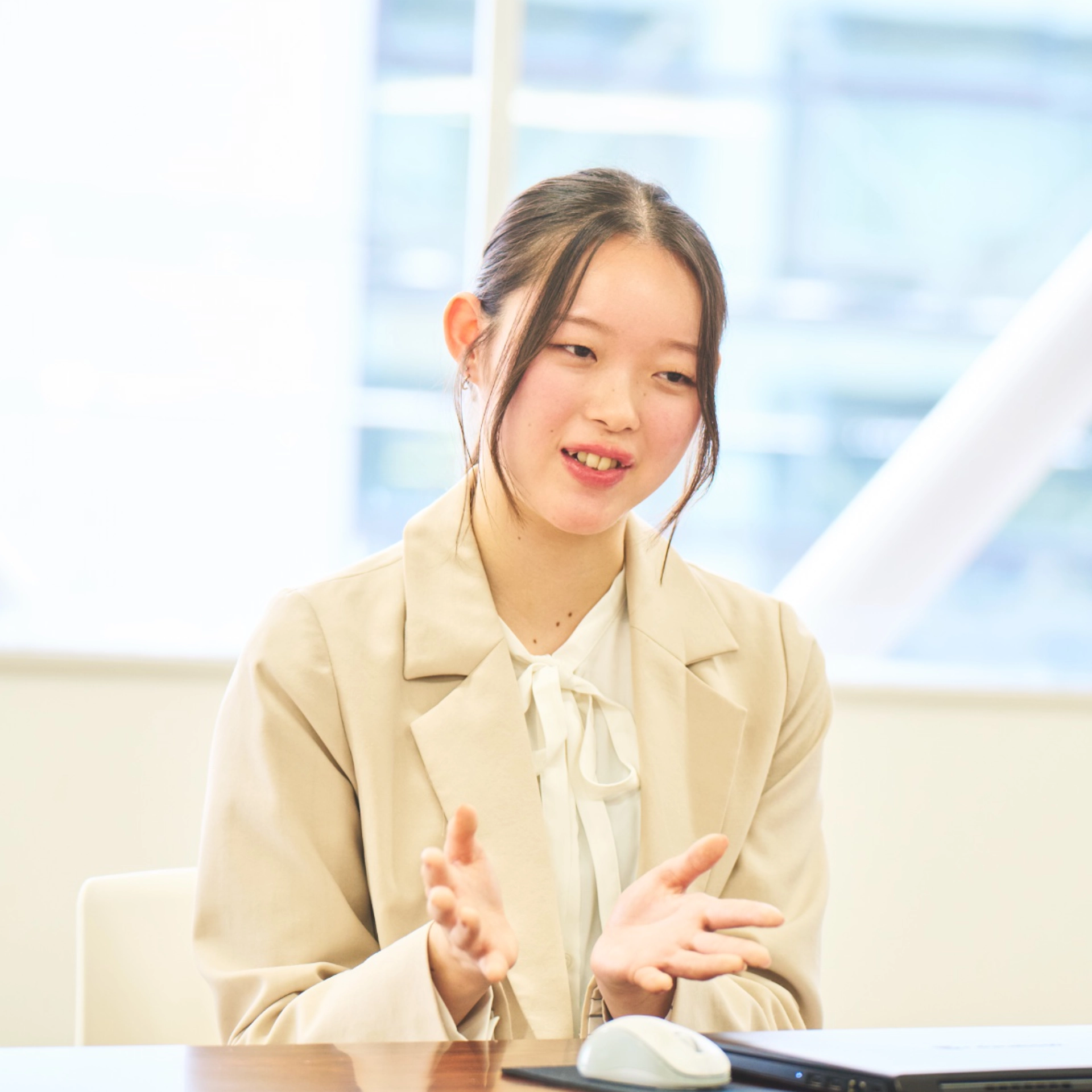 YHさんインタビュー