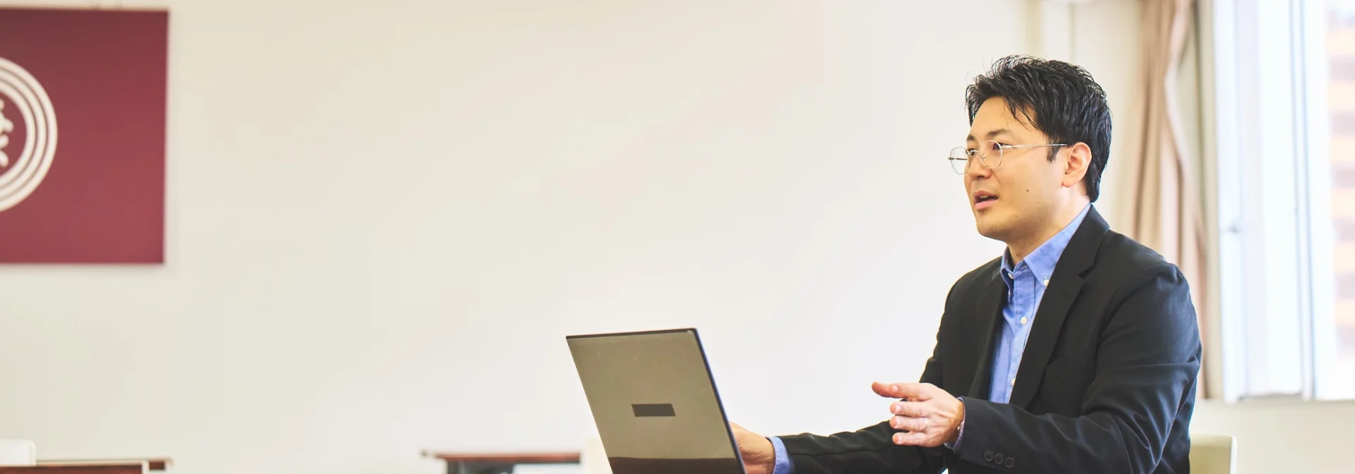 IKさんインタビュー