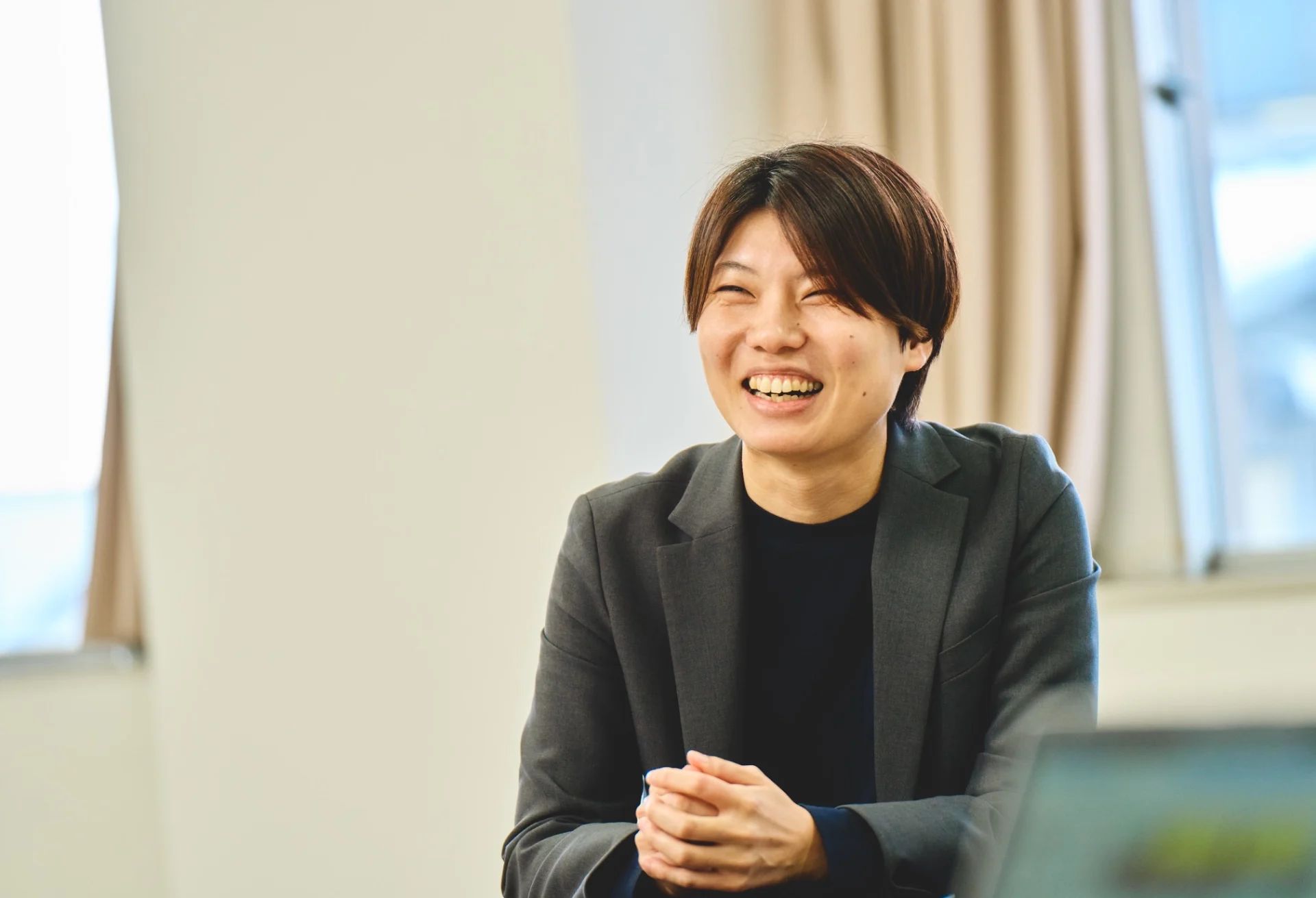 IYさんインタビュー