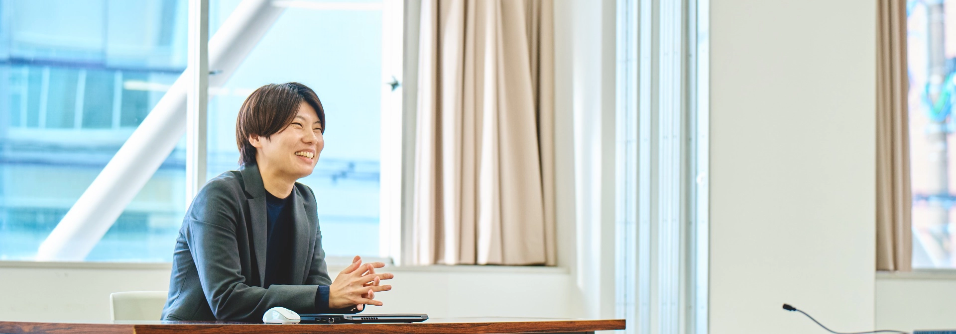 IYさんインタビュー